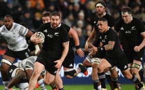 Dane Coles