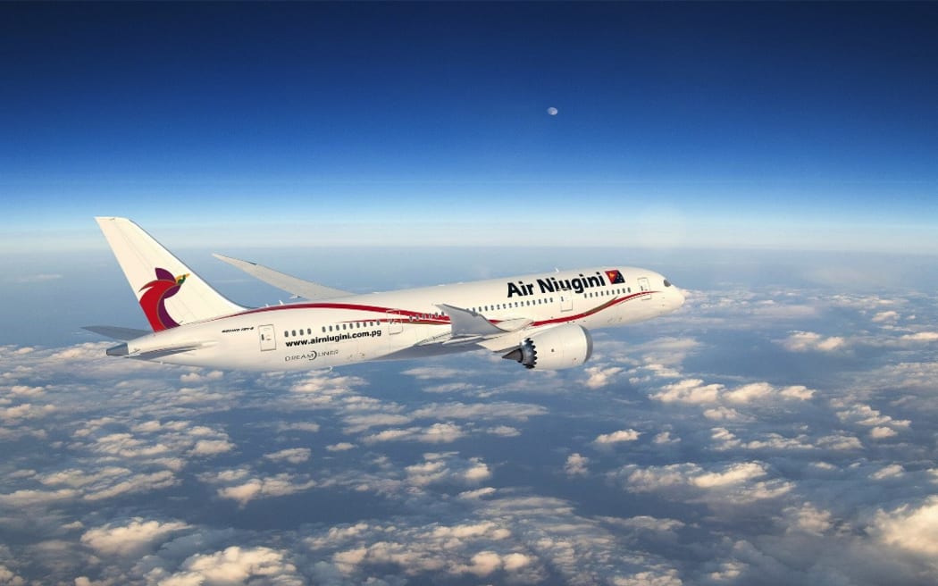 Between 2025 and 2028, Air Niugini will replace its old forker aircraft with the aim to improve services and reduce costs.