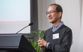 Peter Chan