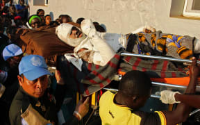South Sudan oil tanker explosion