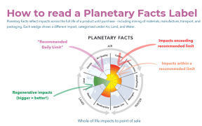 Planetary Accounting Network