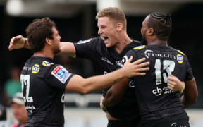 Sharks five-eighth Robert du Preez