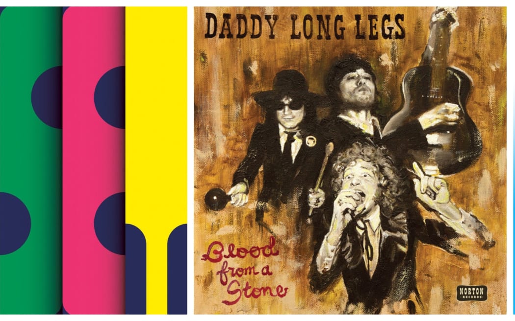 Album covers