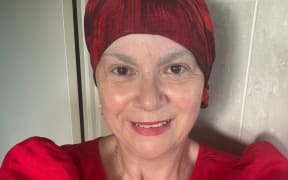 Catherine Cook sold her business to pay out of pocket for Keytruda for her aggressive breast cancer treatment.