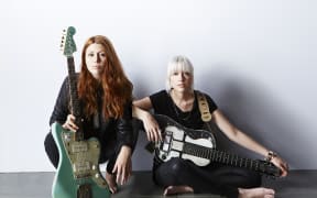 Larkin Poe