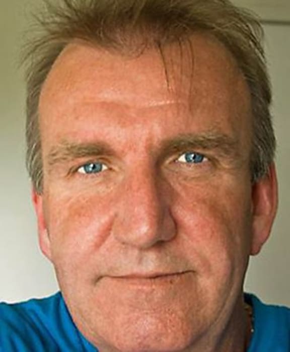 Edward Livingstone