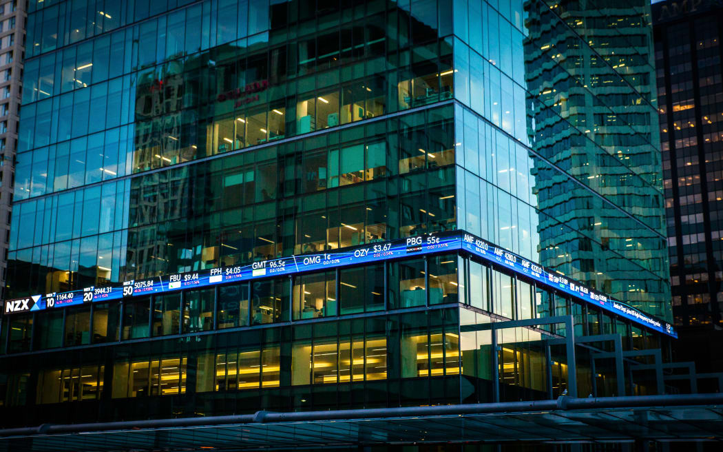 Foreign ownership nears 50 RNZ News