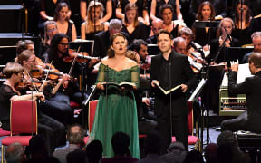 Theodora at BBC Proms 2018