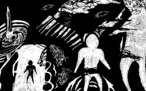 Virtual Shadow Ensemble artwork
