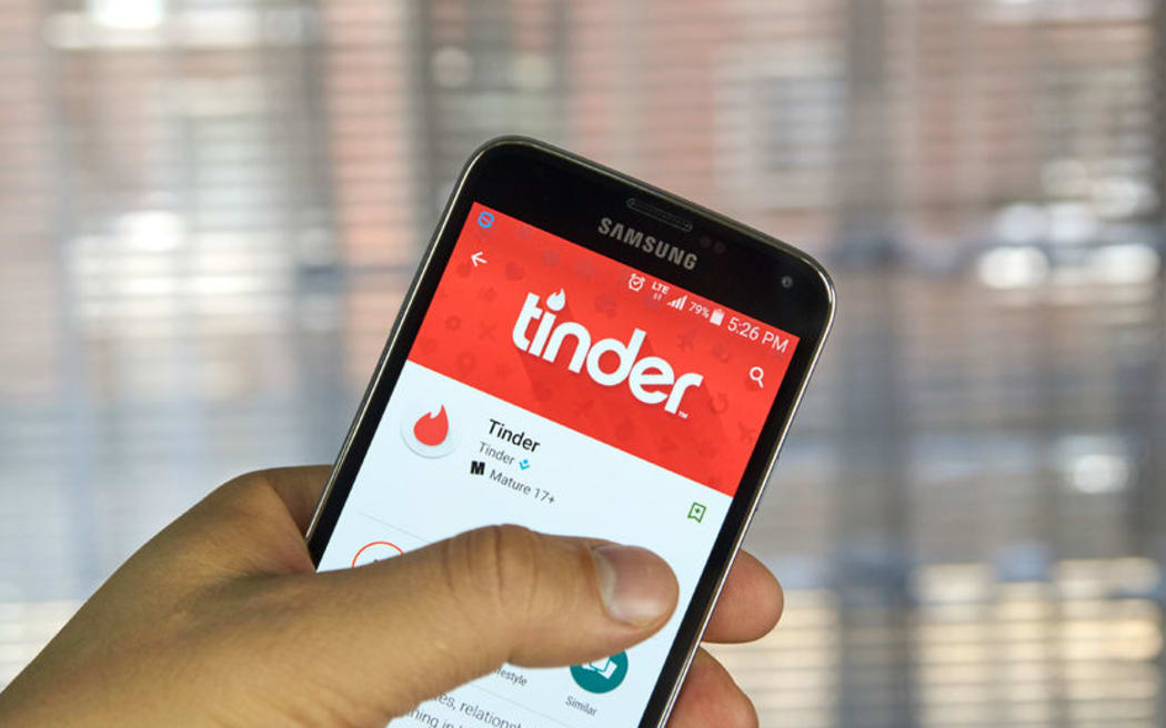 Tinder