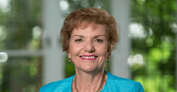 Anne Tolley