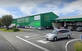 Countdown in Okara Park, Whangārei was listed as a location of interest.