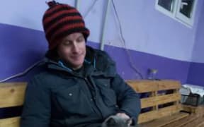 Andrew Bagshaw's parents say he cared for animals and was distressed seeing the number of stray and abandoned ones because of the war in Ukraine.
