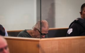 Malcolm Rewa, High Court in Auckland, 11 February 2019