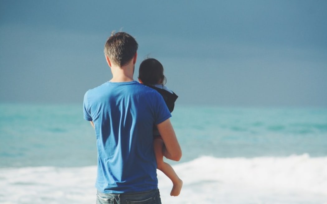 Tales of our Fathers