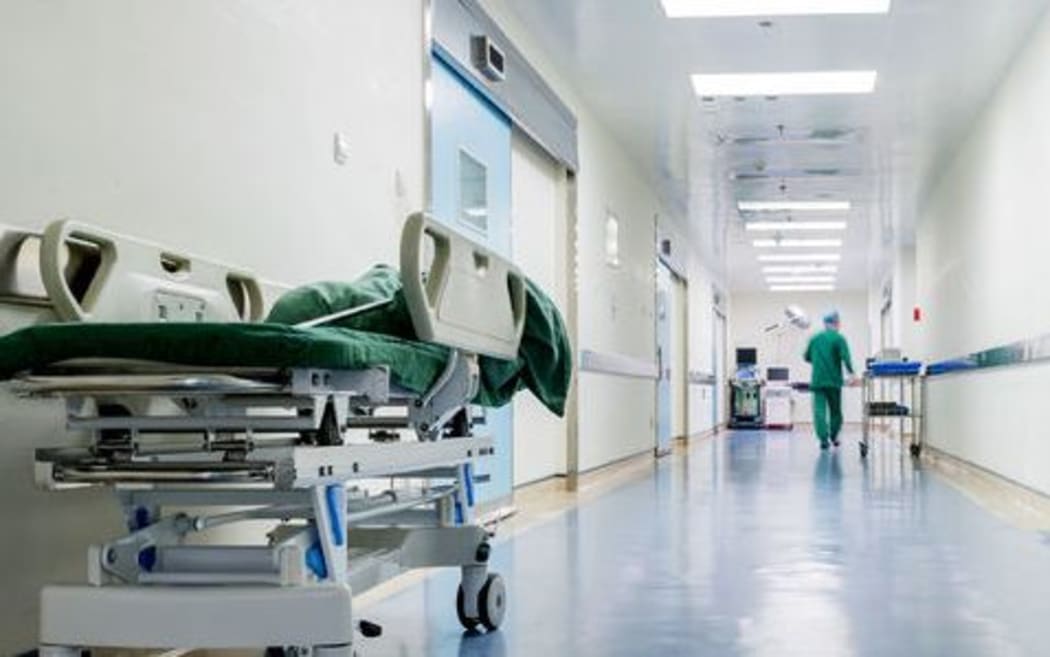 doctor, hospital