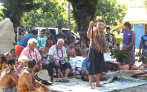 Leota Leuluaialii Ituau Ale,