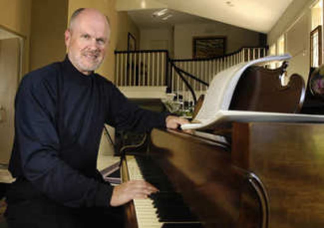 Robert Hanson