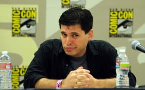 Max Brooks