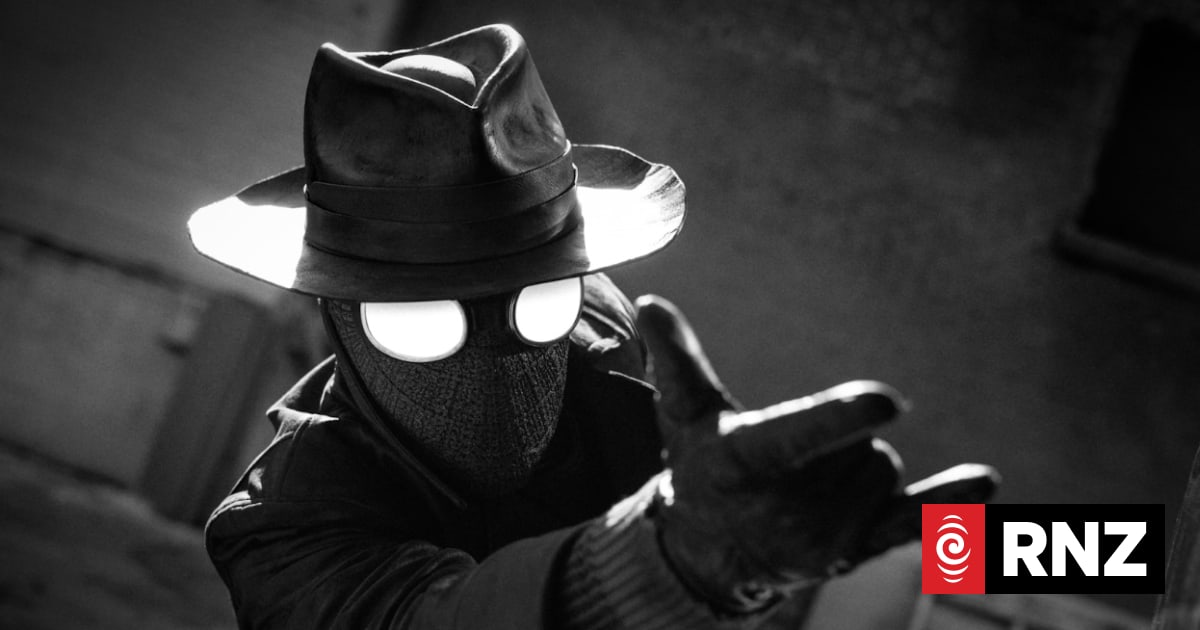 Treachery, stalkers and Nick Cage's Spider-Man: May’s Best TV
