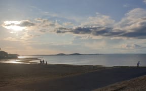 St Heliers, Auckland.