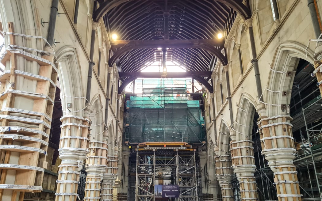 Christ Church Cathedral