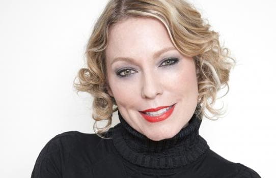 Minnie Baragwanath