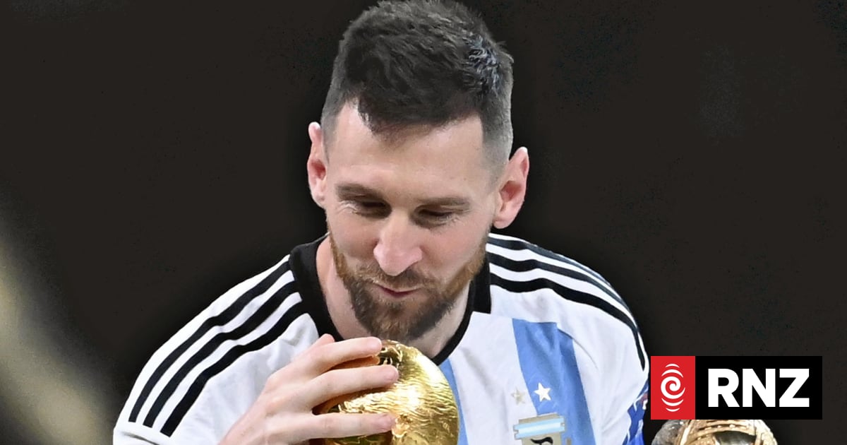 Amnesty warns of 'huge' human rights risks at football World Cup | RNZ