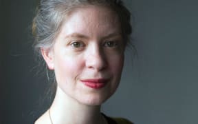 Dr Hannah August