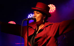 Ria Hall