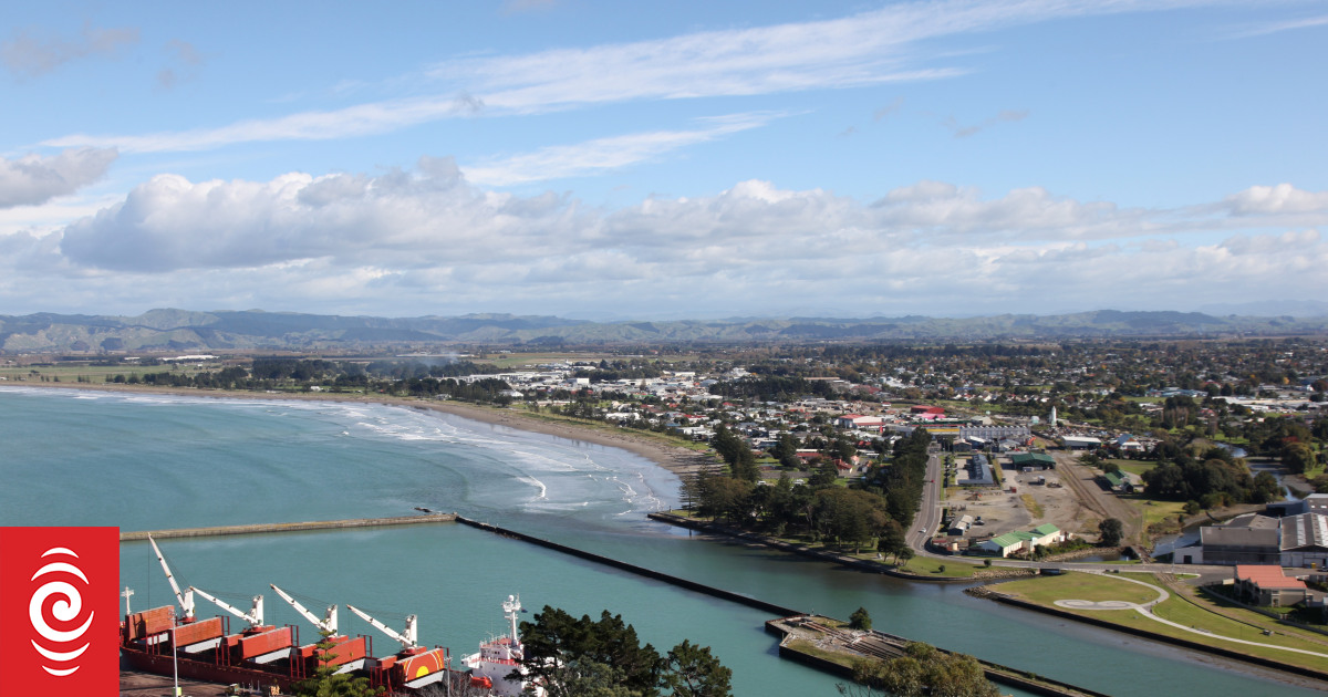 Gisborne leaders look beyond storm recovery, discuss ideas to have 'thriving' region - Vimarsana News