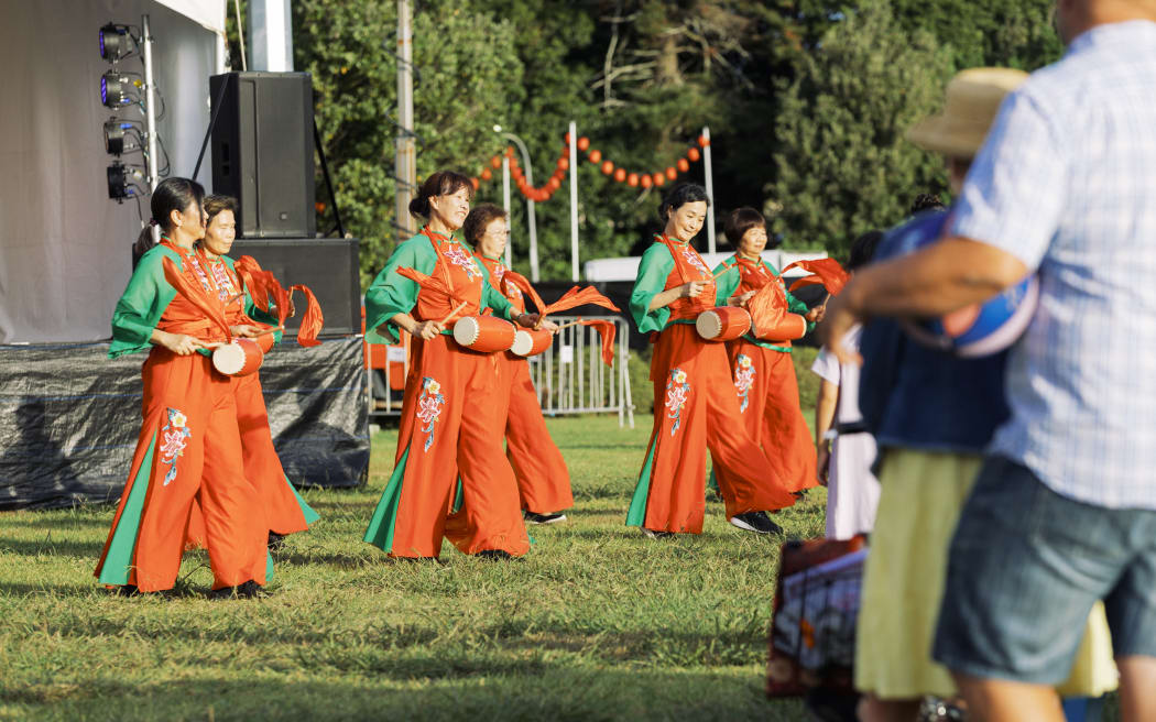 2026 Auckland Lantern Festival