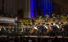 Auckland Philharmonia Orchestra