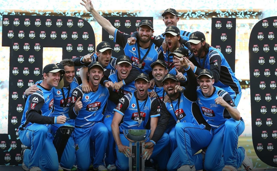 Bbl broadcast clearance