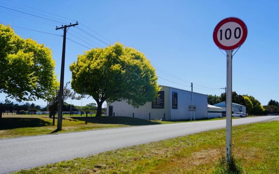 Puruatanga Rd, Martinborough