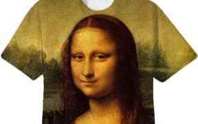 Mona Lisa is one of the most iconic pieces of art in the world, it is also one of the most appropriated.