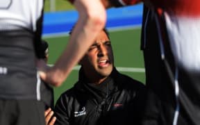 Kiwi-Indian Hitendra Patel has coached players, officials and coaches at various levels locally and nationally.