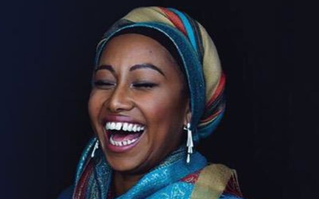 Yassmin Abdel-Magied
