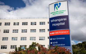 Whangarei Hospital