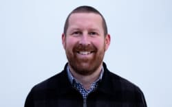 Waitaki District councillor Sven Thelning.