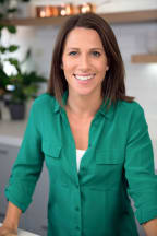Nutritionist Claire Turnbull
