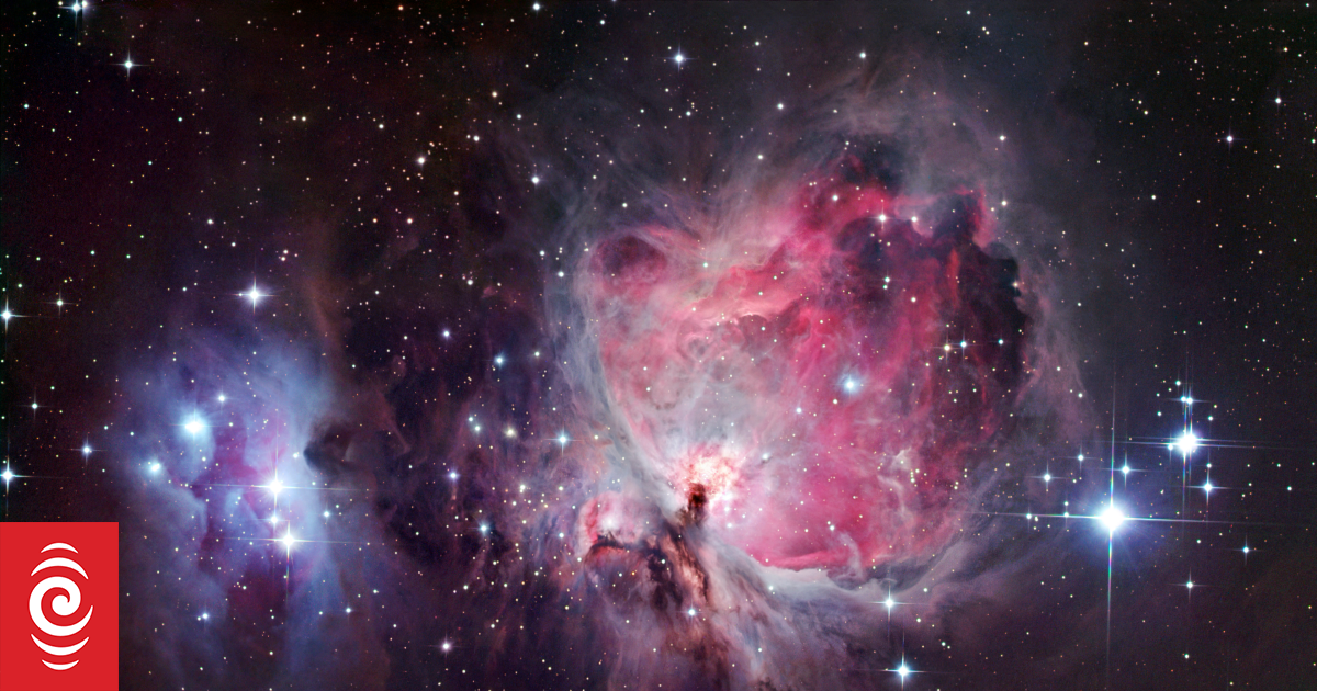 天文爱好者有福了：2026年将有多类型天象可观测