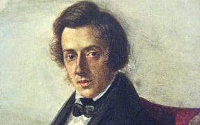 Fryderyk Chopin