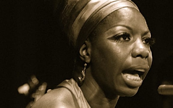 The Amazing Nina Simone