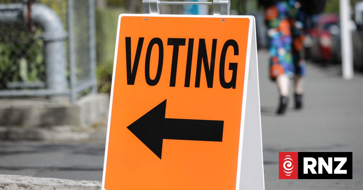 Our MMP voting system explained | RNZ