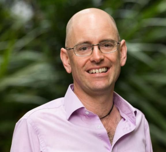 John Hopkins is a law expert at the University of Canterbury.