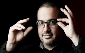 Yonathan Avishai