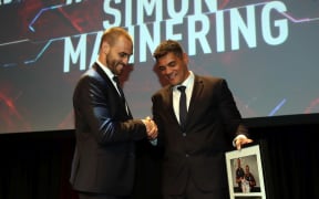 Simon Mannering and Stephen Kearney.