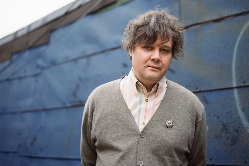 Ron Sexsmith