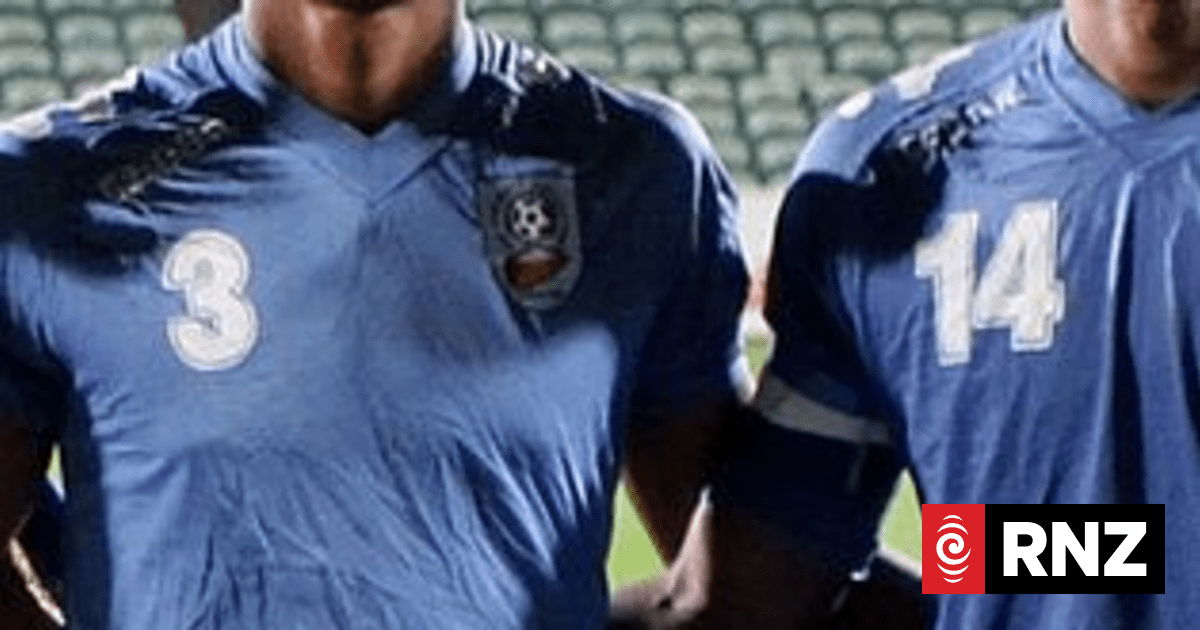 Sport: Pacific Games places up for grabs Fiji | RNZ News